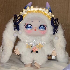 Samael Misty Garden 400% Misty Moon God